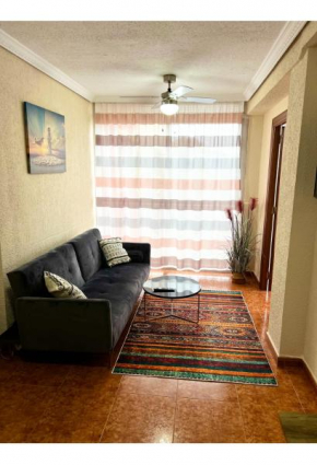 2 bedroom Levante Beach